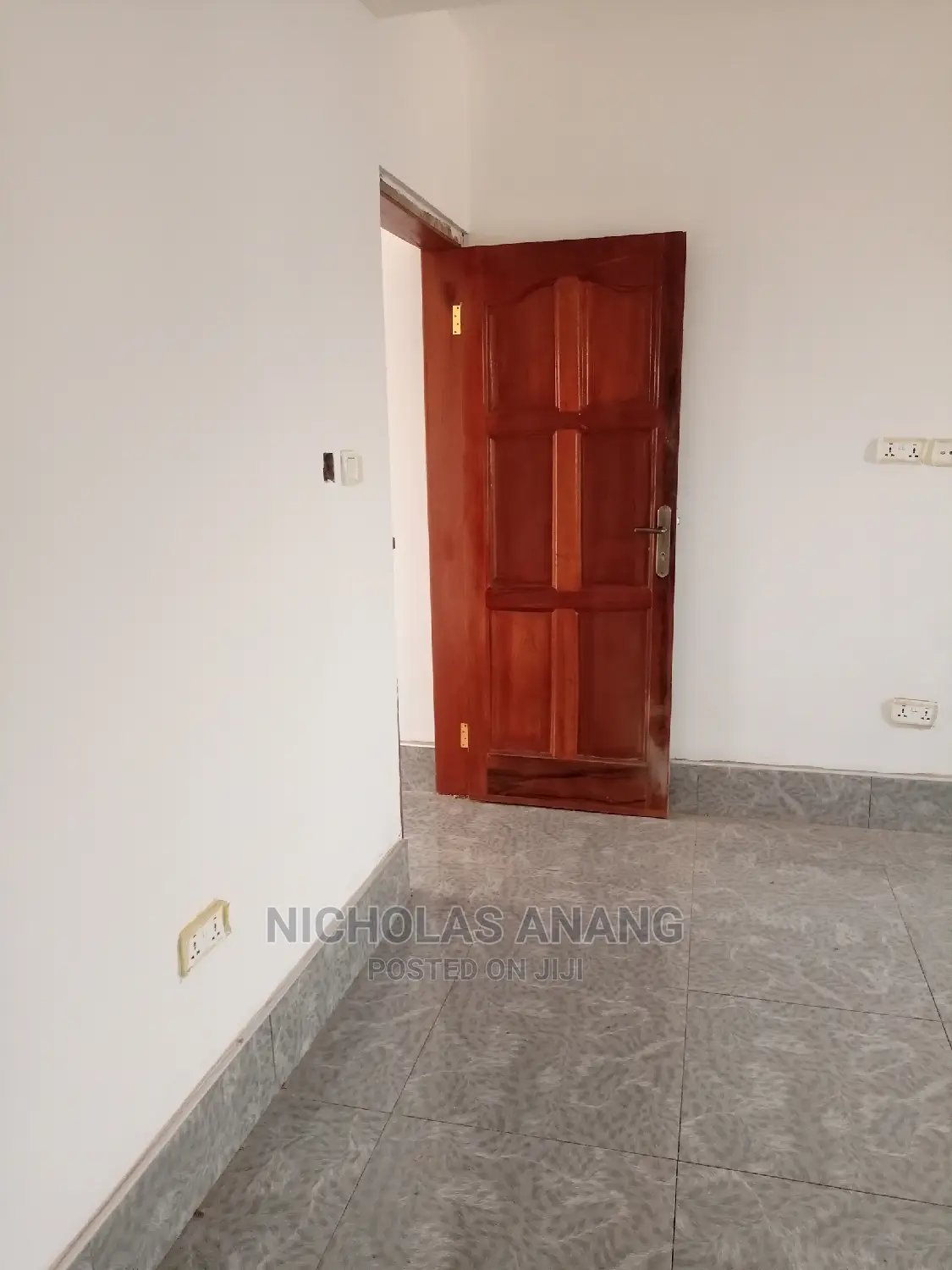 1bdrm Apartment in Lekma Hospital, New Town for rent