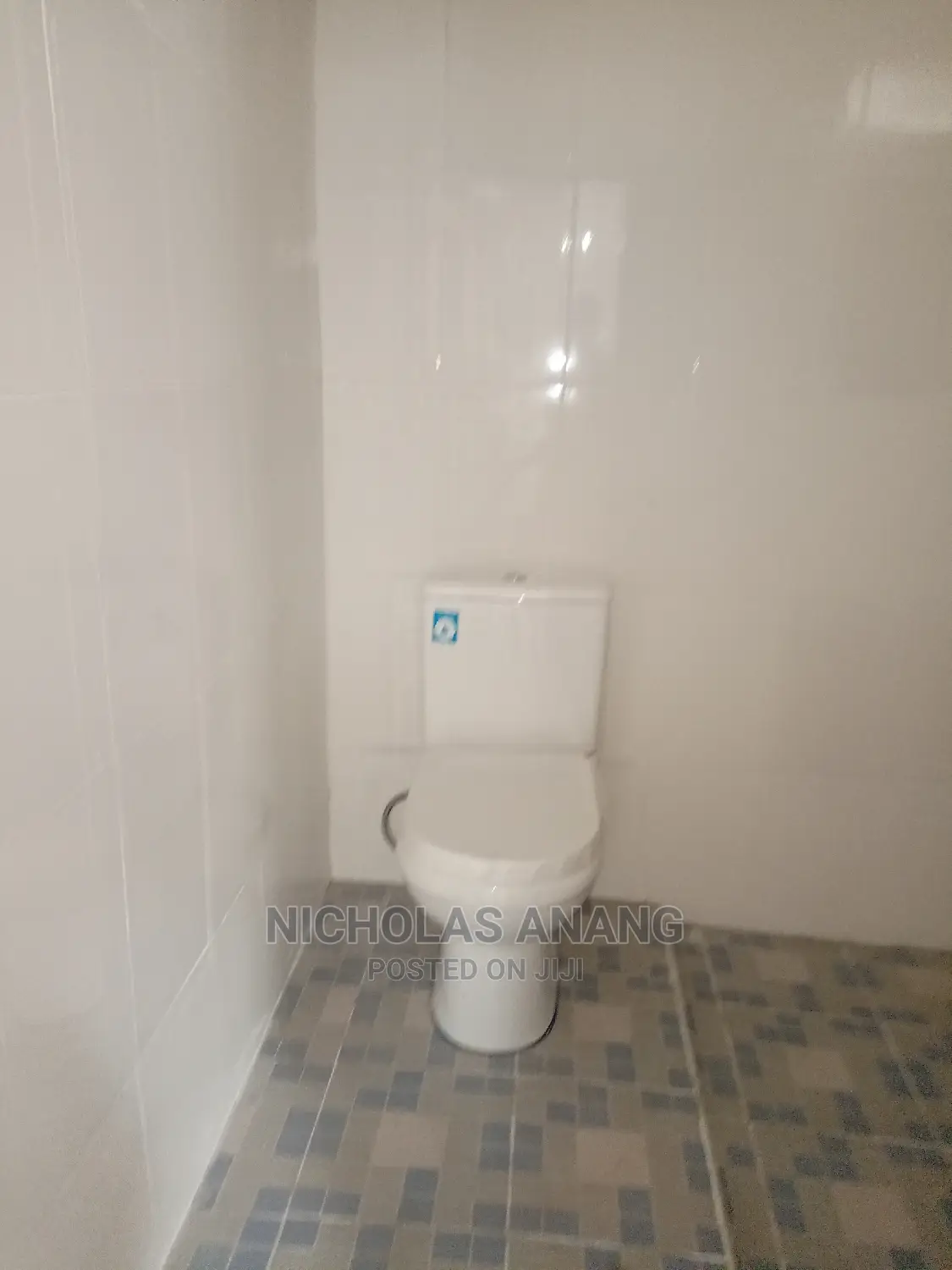 1bdrm Apartment in Lekma Hospital, New Town for rent