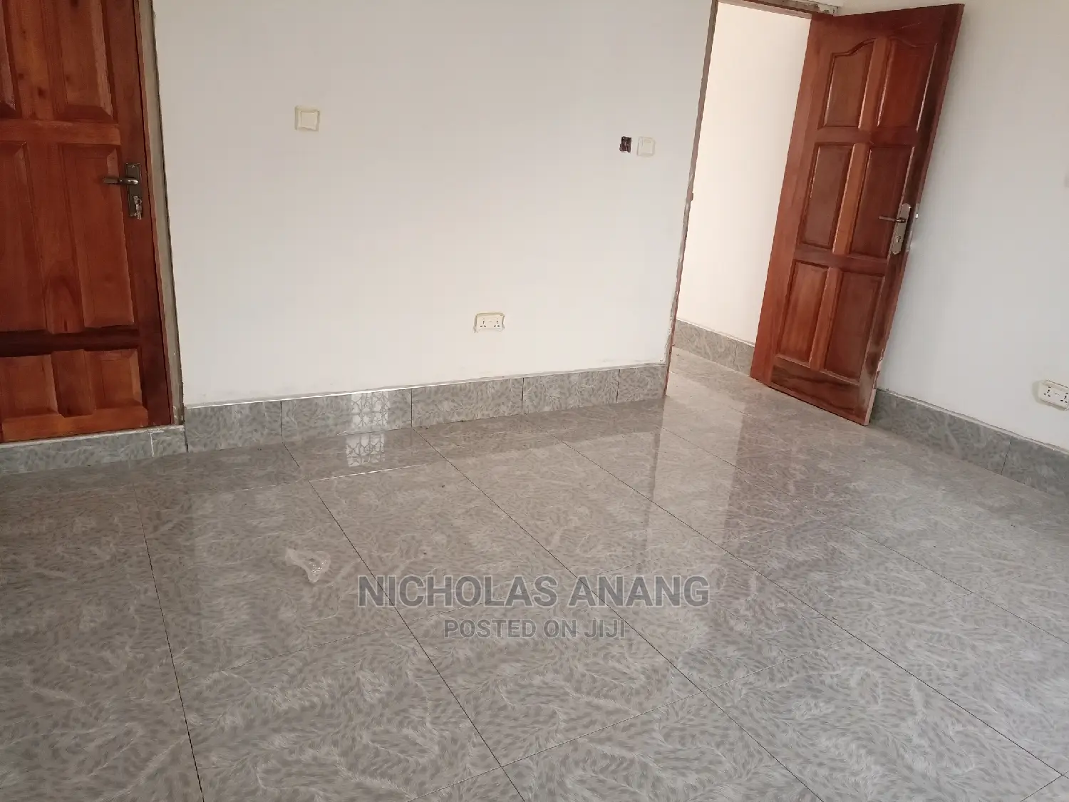 1bdrm Apartment in Lekma Hospital, New Town for rent