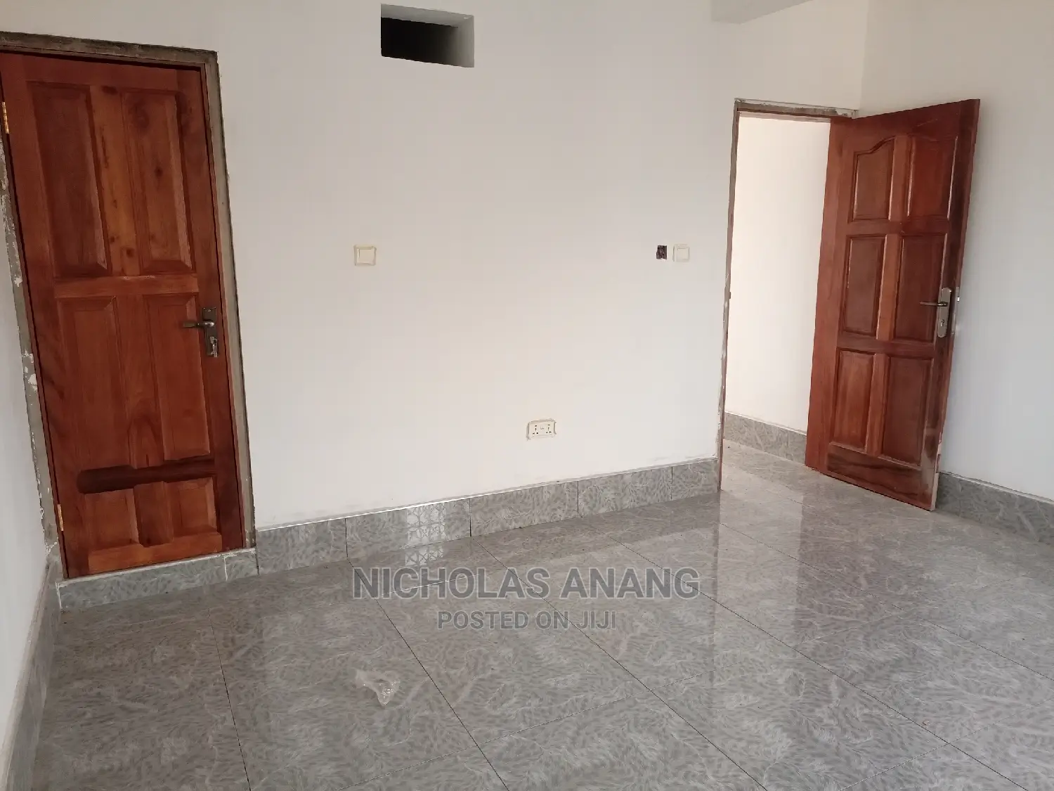 1bdrm Apartment in Lekma Hospital, New Town for rent