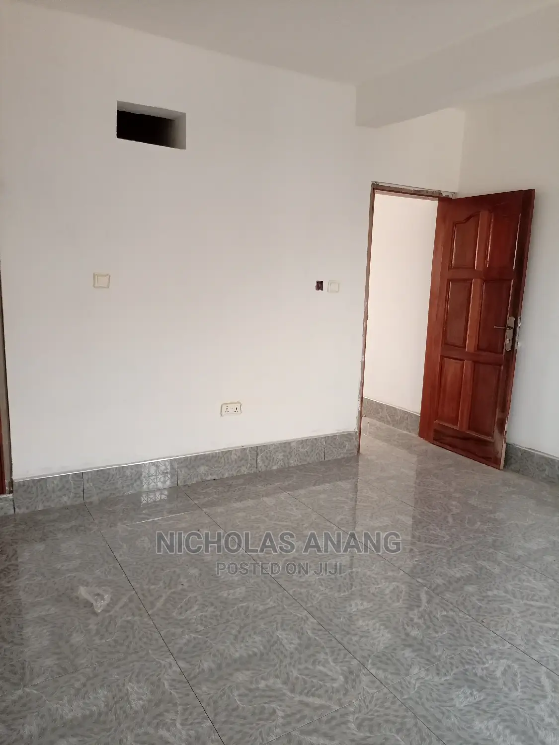 1bdrm Apartment in Lekma Hospital, New Town for rent