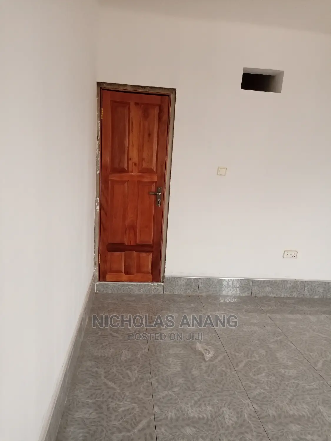 1bdrm Apartment in Lekma Hospital, New Town for rent