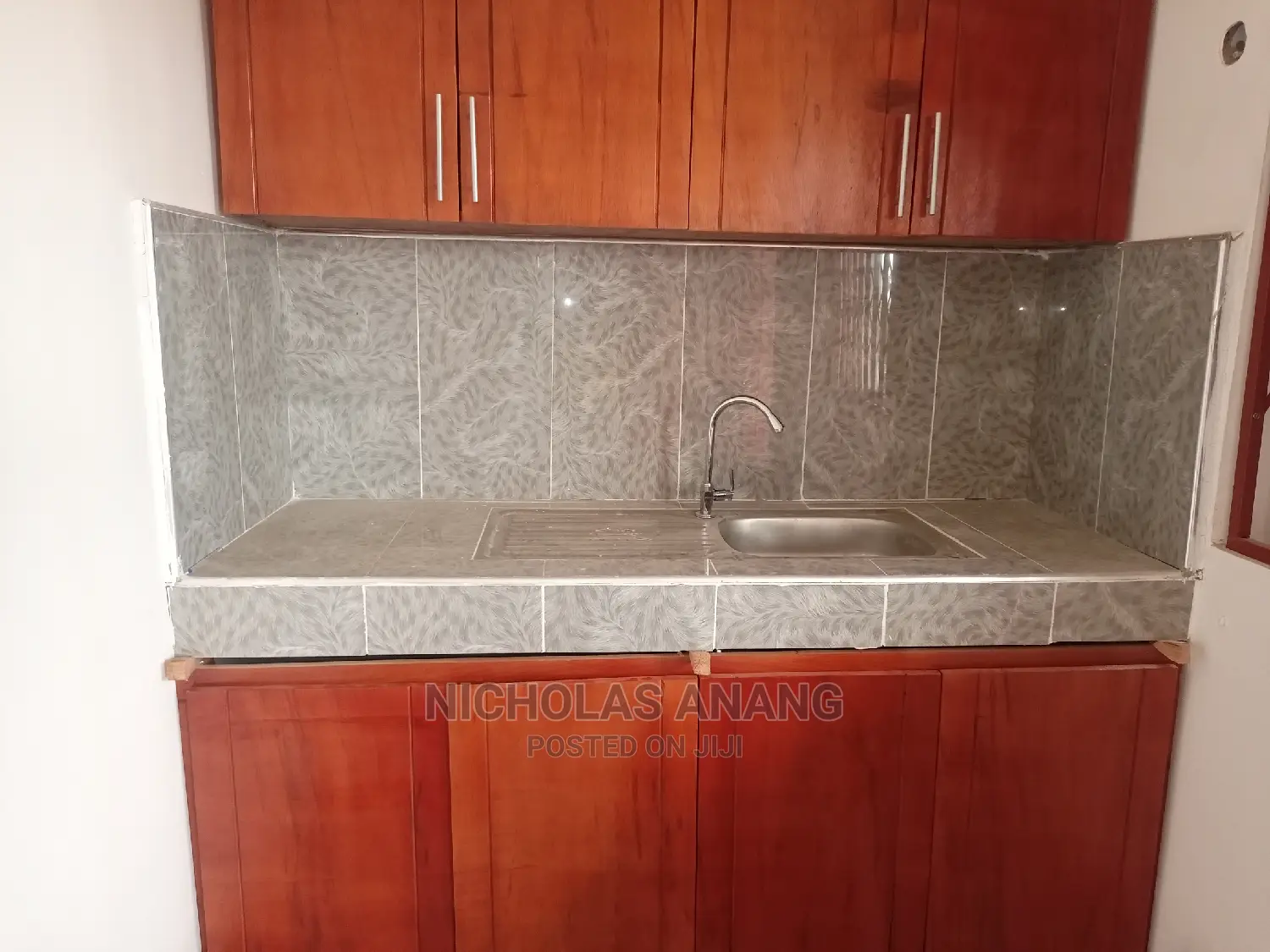 1bdrm Apartment in Lekma Hospital, New Town for rent