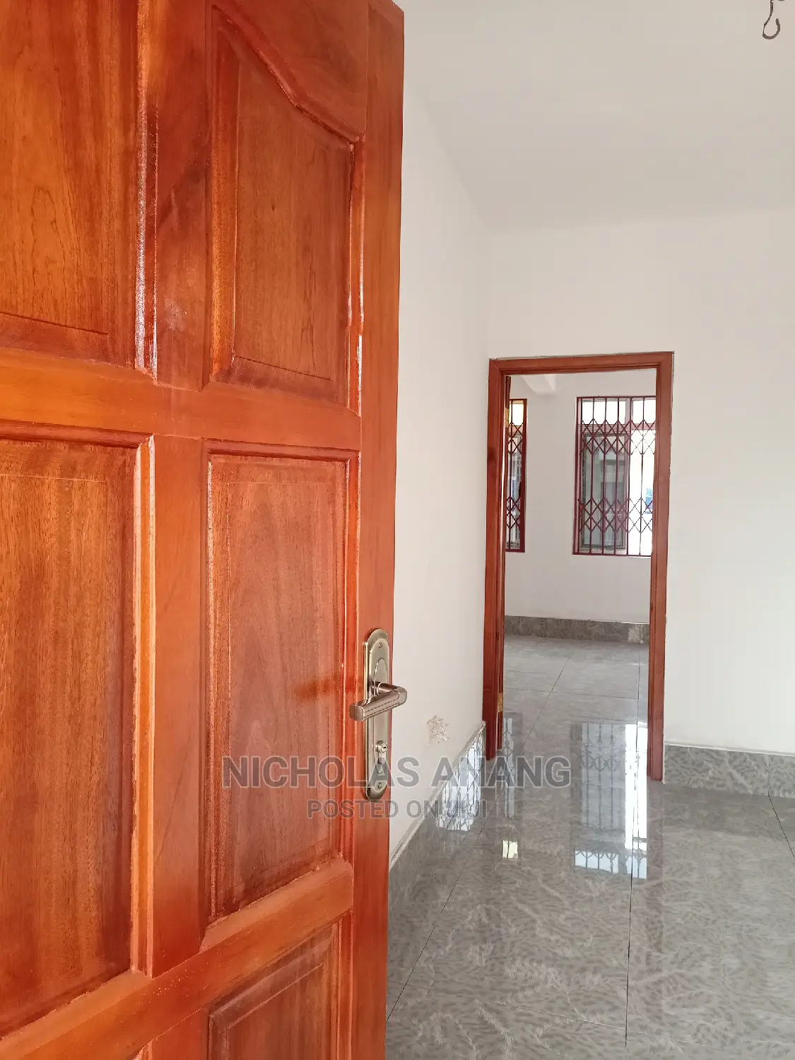 1bdrm Apartment in Lekma Hospital, New Town for rent