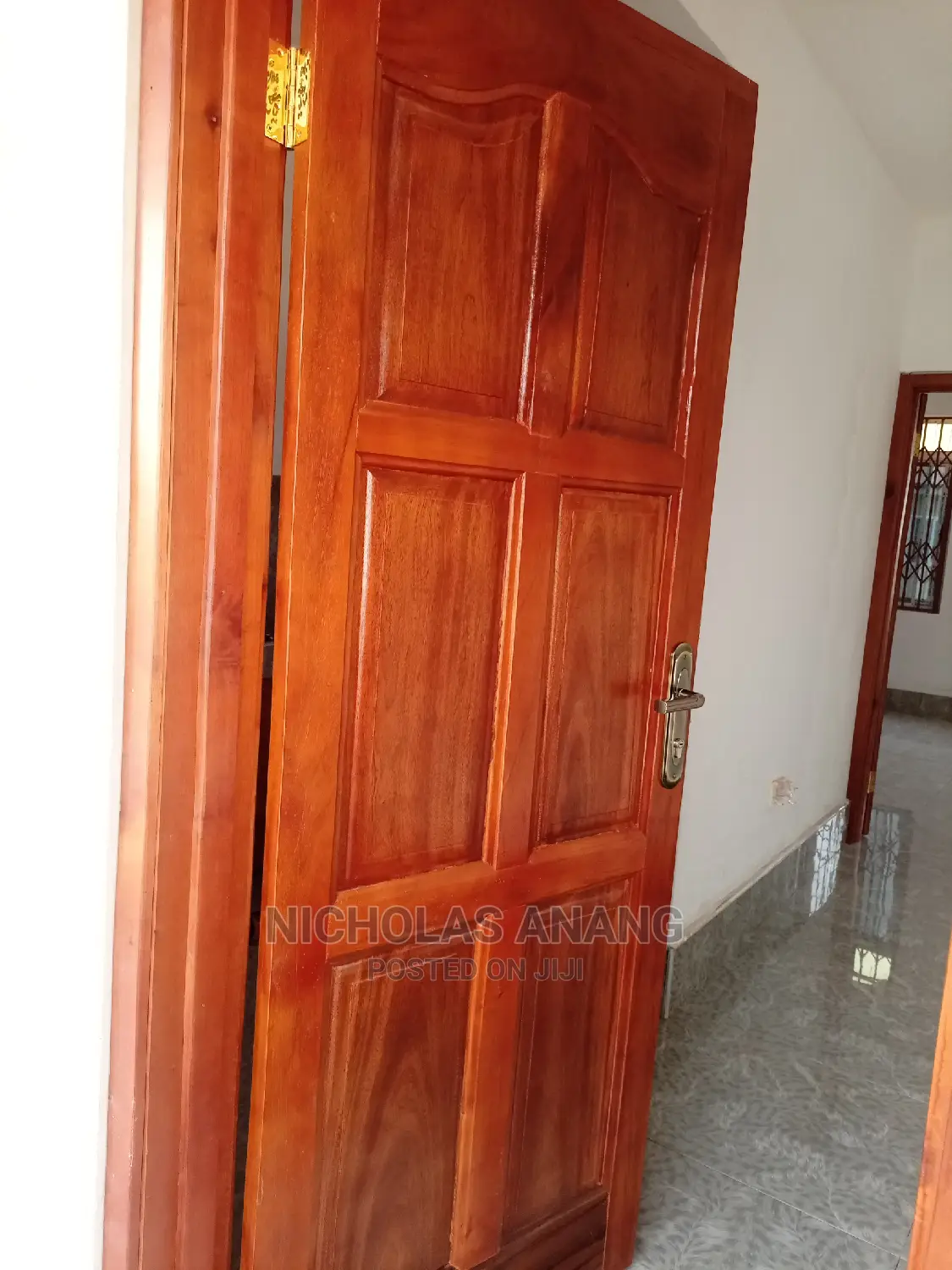 1bdrm Apartment in Lekma Hospital, New Town for rent