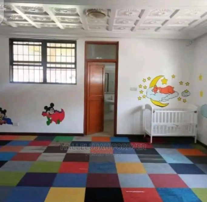 Carpet Tiles
