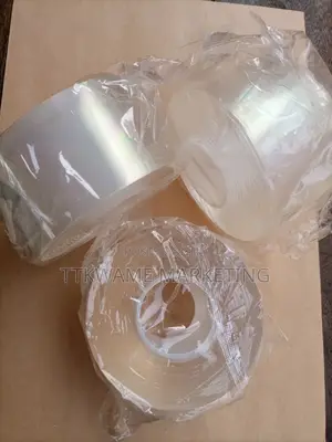 Big Nano Tape