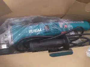Total Angle Grinder 1010W