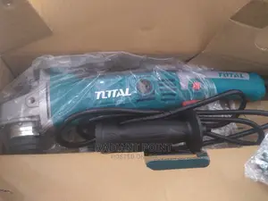Total Angle Grinder 1010W