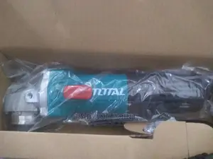 Total Angle Grinder 750w New