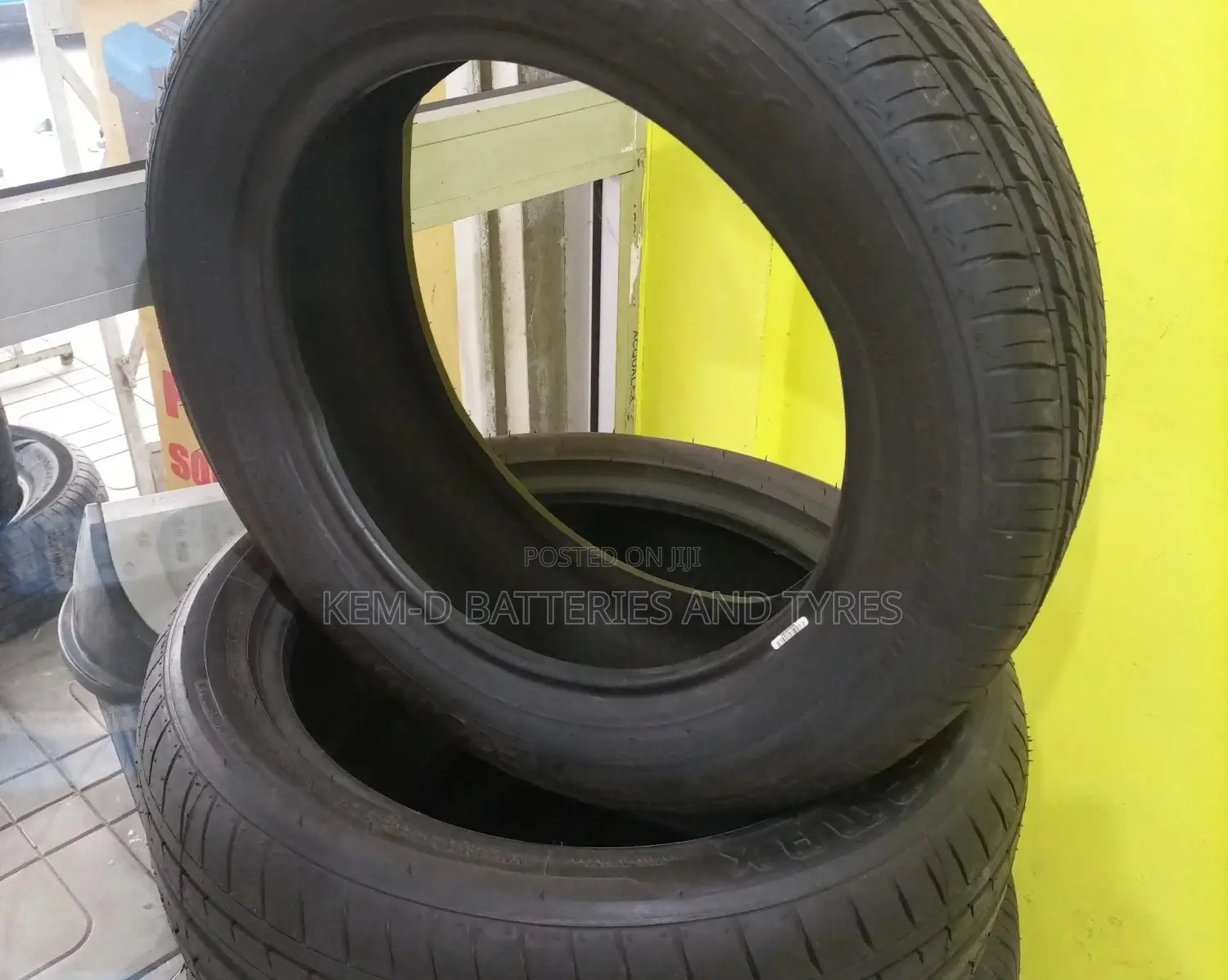 225/70r15c Brand New Tires Tyres