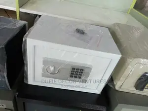 Fireproof Safe