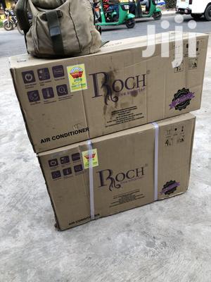 New Roch 1.5hp Air Conditioner