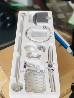 Bathroom Accessories