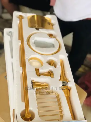 Bathroom Accessories