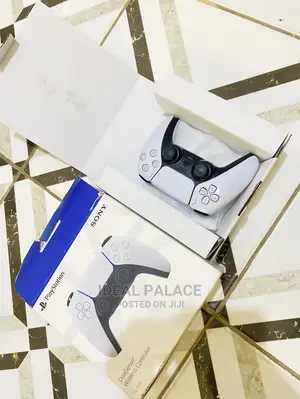 Playstation 5 Controller