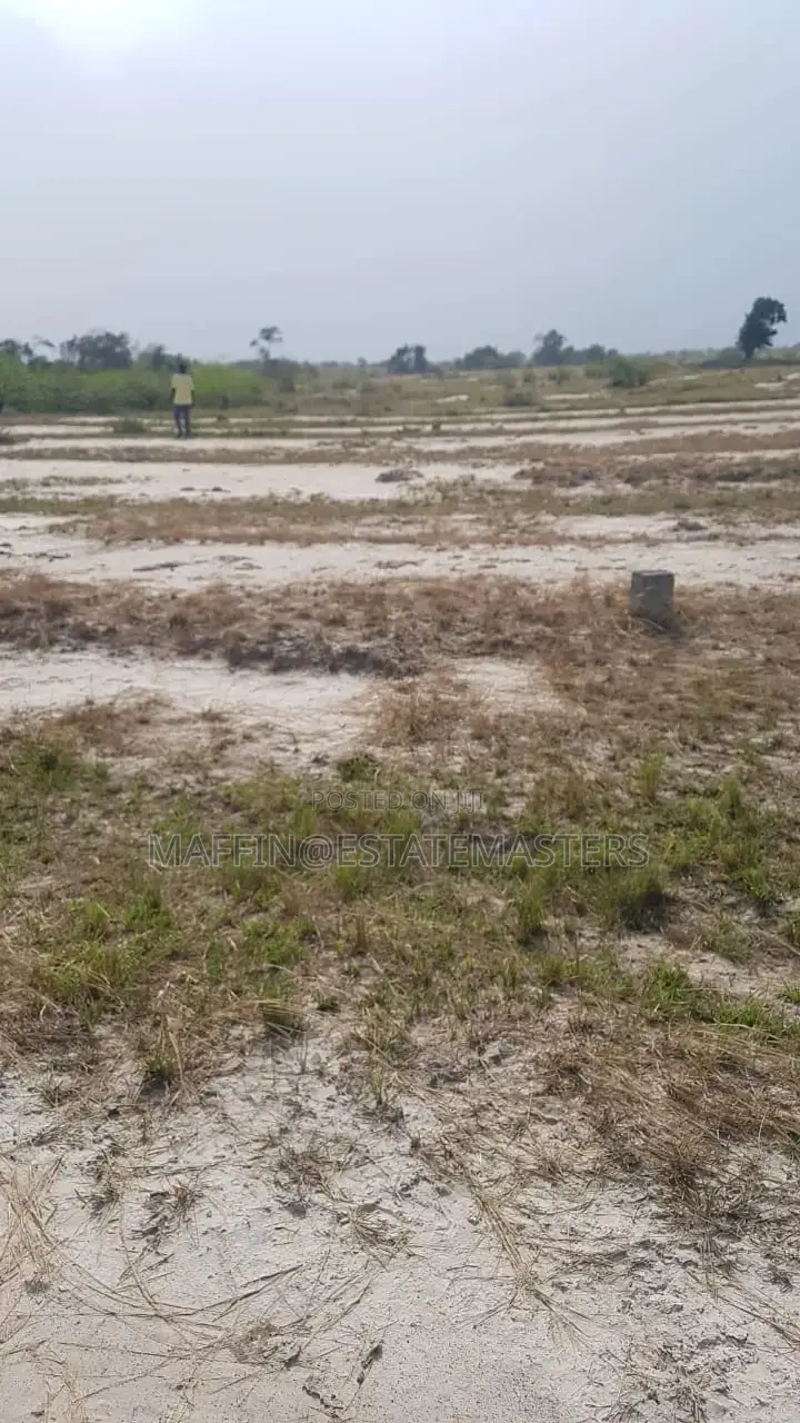 Secured and Genuine Land for Sale