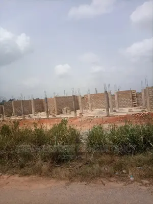 1 Plot of Land for Sale for Kasoa Jeikrodua