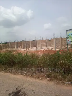 1 Plot of Land for Sale for Kasoa Jeikrodua