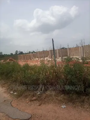 1 Plot of Land for Sale for Kasoa Jeikrodua