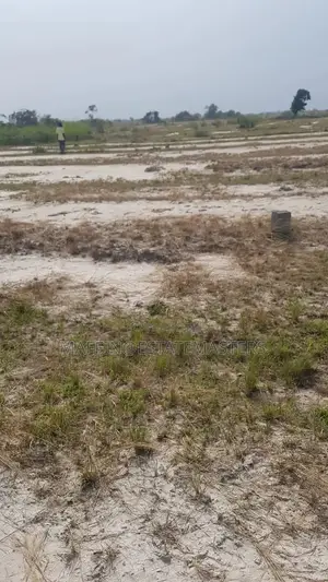 Broad Estate Plot for Sale at Tsopoli
