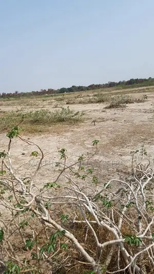 Flexible Payment Lands for Sale at Ningo-Prampram