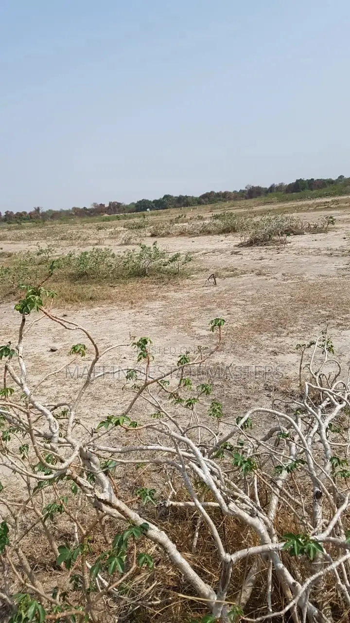 Flexible Payment Lands for Sale at Ningo-Prampram