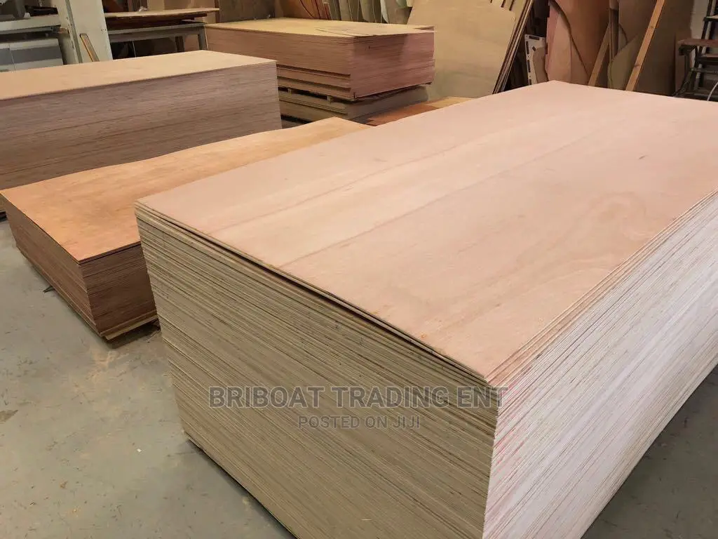 Local Plywood’S