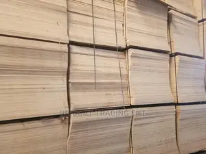 Local Plywood