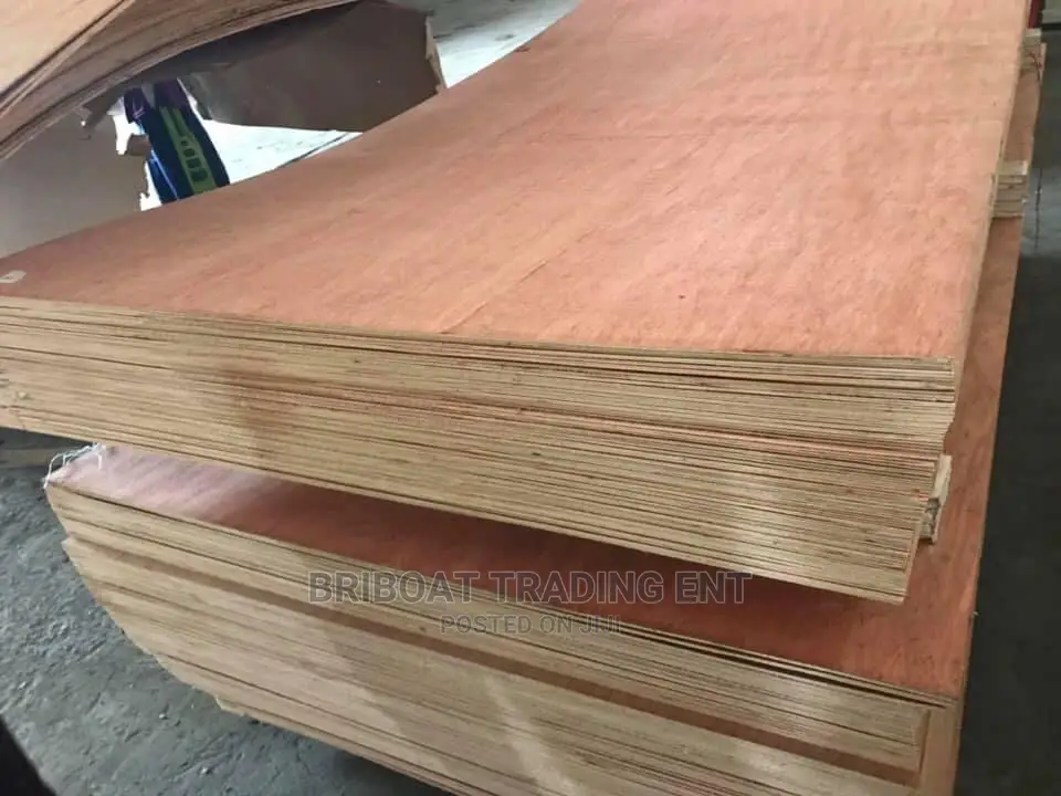 Local Plywood1/8