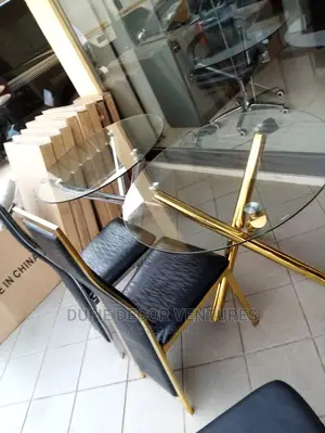 Classic Table