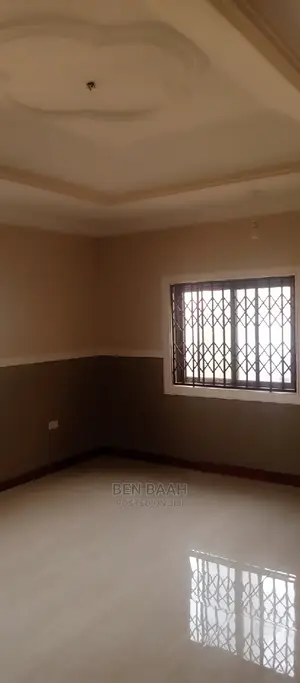 3bdrm Duplex in Ben Properties, Pillar 2 for rent