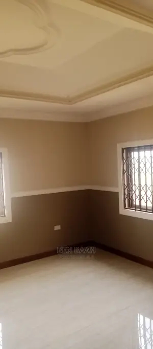 3bdrm Duplex in Ben Properties, Pillar 2 for rent