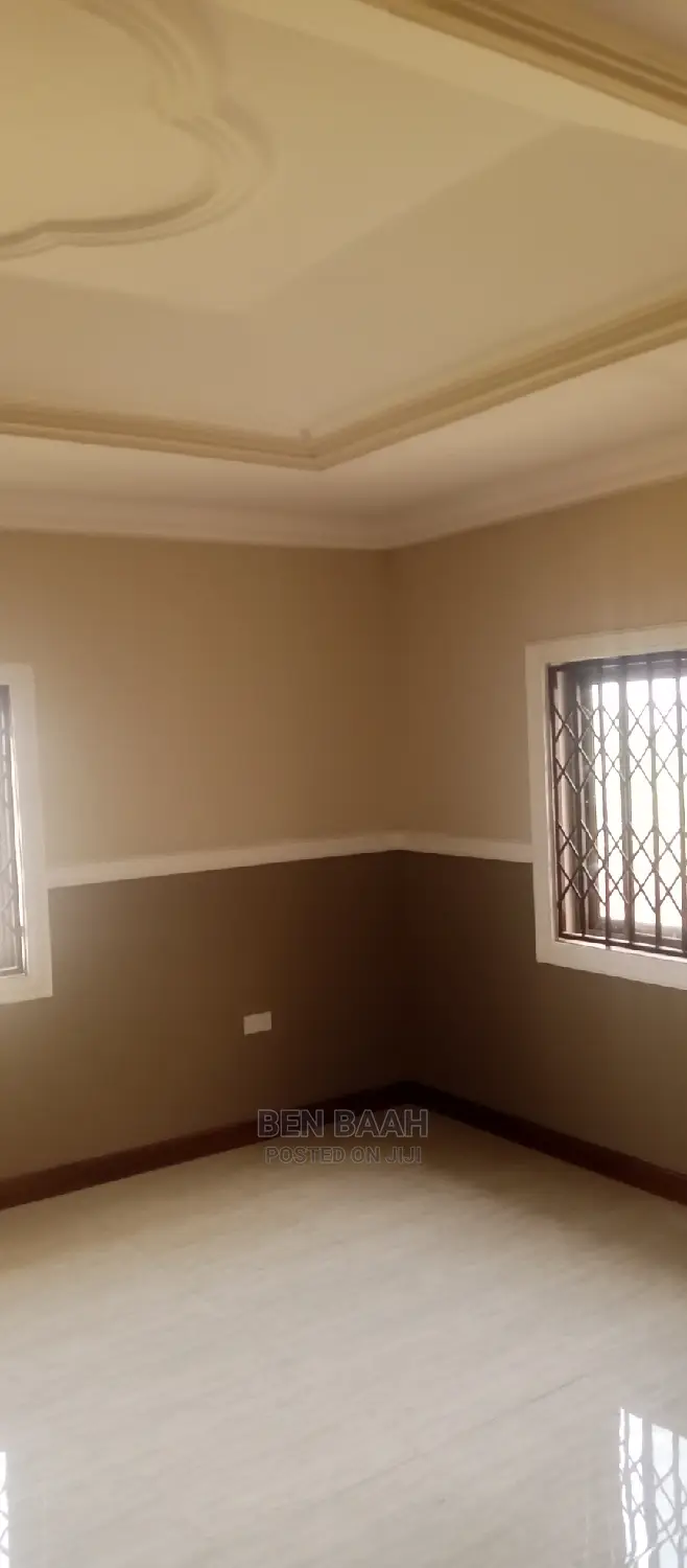 3bdrm Duplex in Ben Properties, Pillar 2 for rent