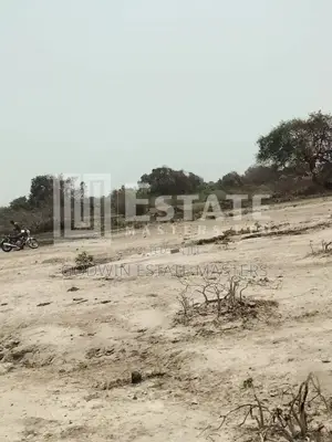 Neatly Demarcated Plots for Sale