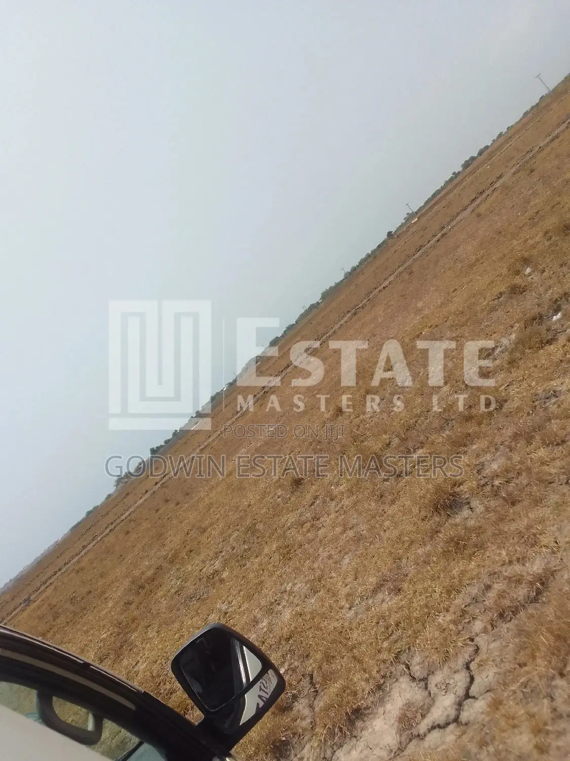 Neatly Demarcated Plots for Sale