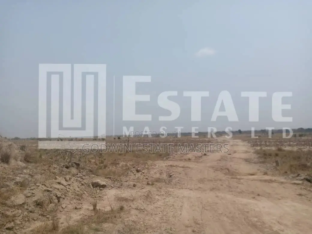 Well Packaged Plots for Sale