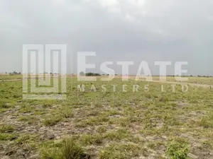 Well Packaged Plots for Sale