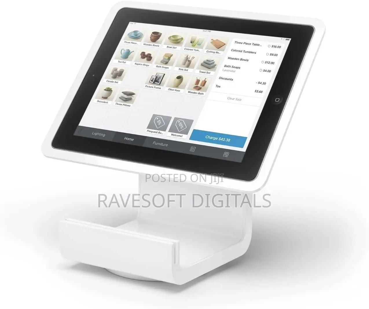 Touch POS System