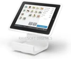 Touch POS System