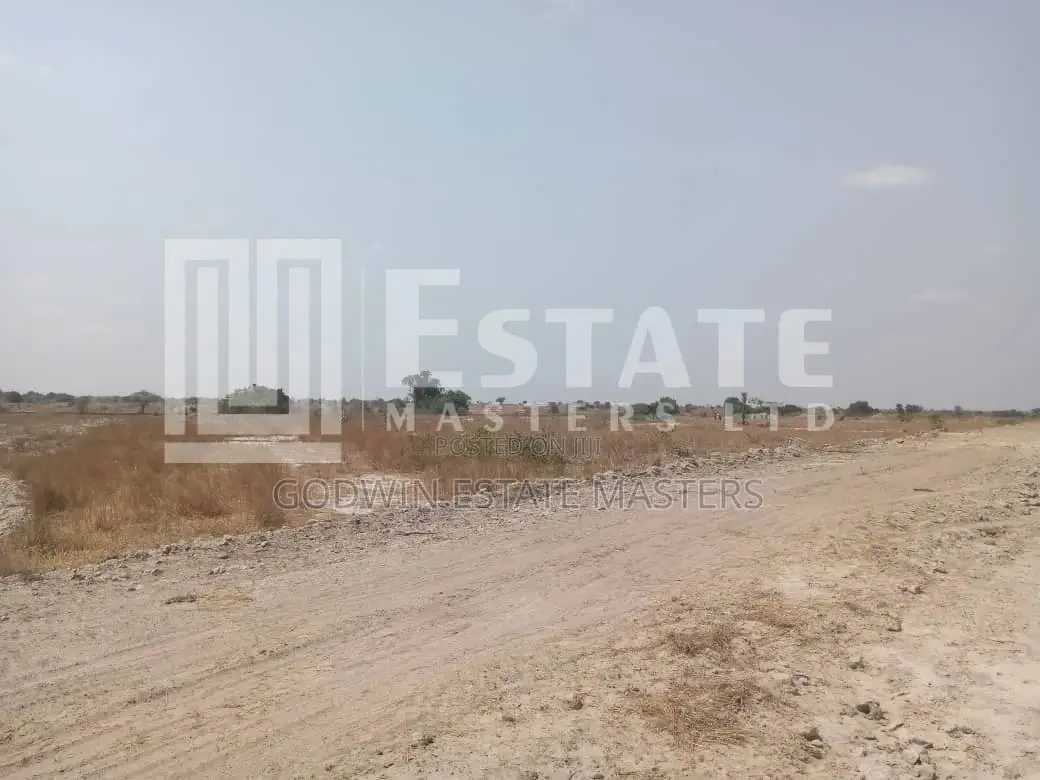 Demarcated and Registered Plots for Sale