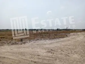 Demarcated and Registered Plots for Sale