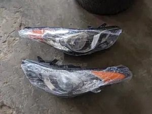 Avante /Elantra 2011 - 2013 Headlights