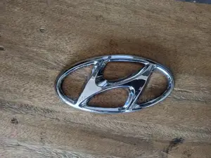 Hyundai Elantra 2017 Emblem