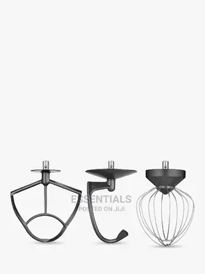 John Lewis Partners Jlsm628 Stand Food Mixer, Silver