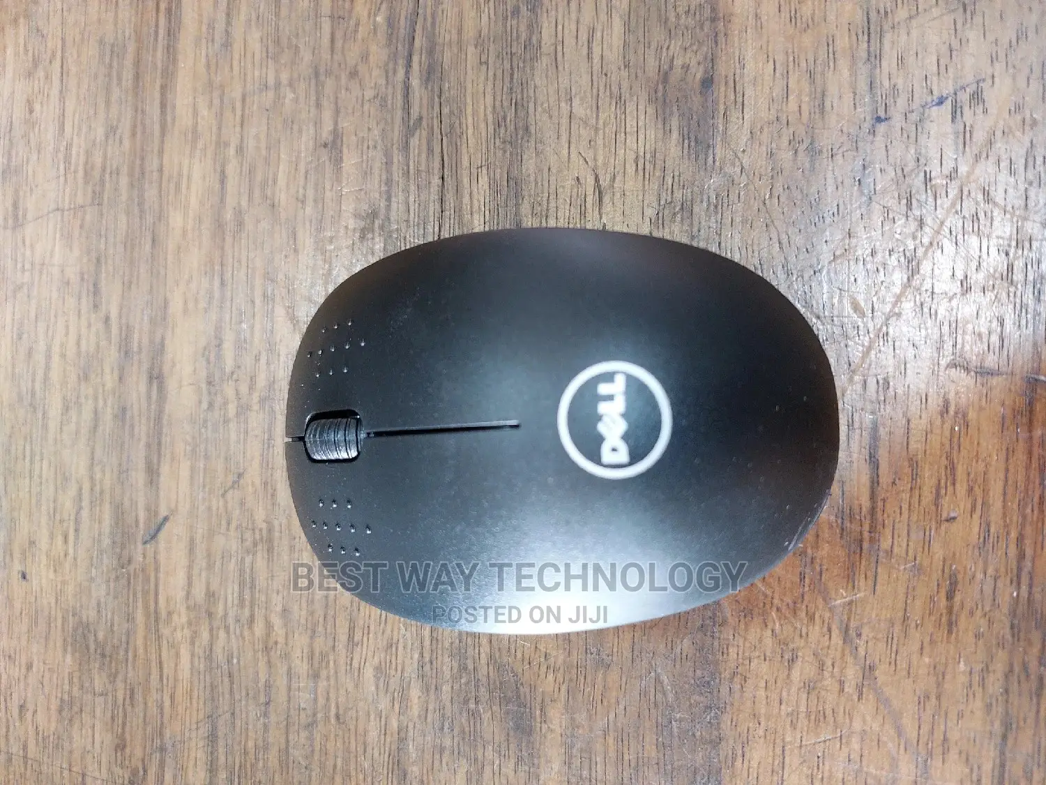 Dell Wireless Mouse