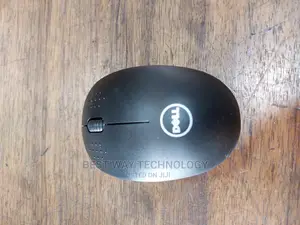 Dell Wireless Mouse