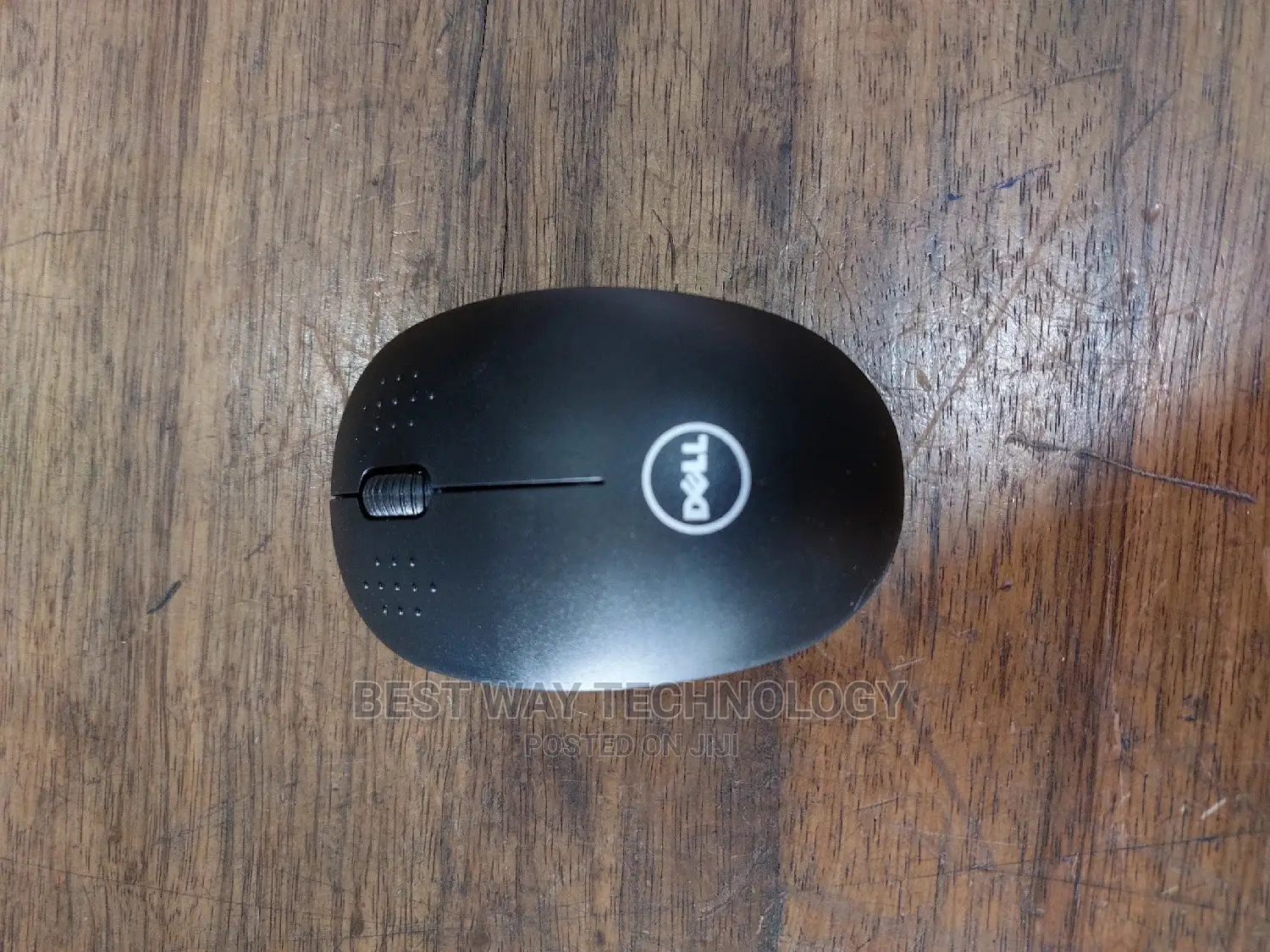 Dell Wireless Mouse