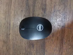 Dell Wireless Mouse