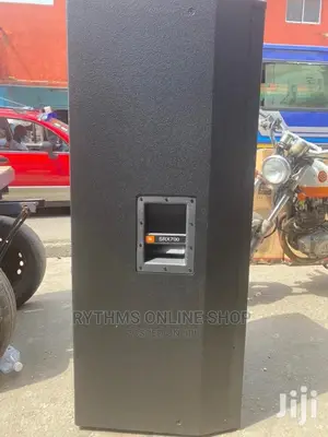 Full Range Speakers (Jbl)